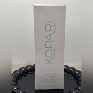 Kopari Hydrating Silk Body Cream